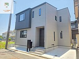 物件画像 明石市藤江　新築戸建