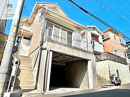 物件画像 明石市東山町　中古戸建