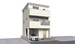物件画像 明石市港町 新築戸建