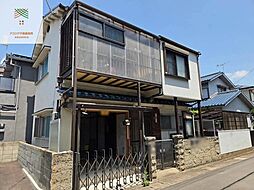 物件画像 明石市魚住町清水 中古戸建