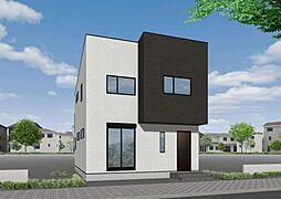 物件画像 明石市松江8区画新築分譲