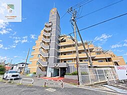 プレステージ明石魚住II