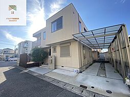 伊川谷駅 5,480万円