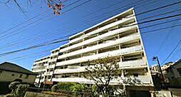 物件画像 日吉第三コーポA棟