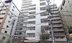 物件画像 朝日プラザ道頓堀東