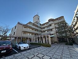 物件画像 ディオフェルティ奈良新大宮