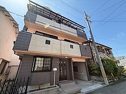 物件画像 尼崎市　浜田町4丁目　戸建