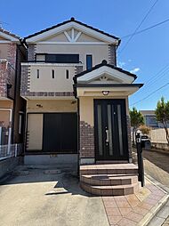 物件画像 茨木市春日4丁目中古戸建