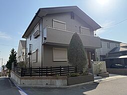 物件画像 茨木市　彩都あさぎ６丁目　中古戸建