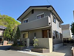 物件画像 茨木市　彩都あさぎ６丁目　中古戸建