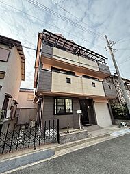 物件画像 尼崎市浜田町4丁目中古戸建