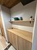 玄関：家具・照明器具・小物付
