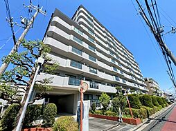 物件画像 ジークレフ武庫川公園