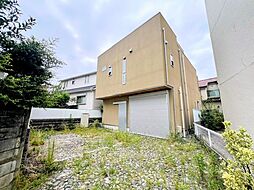 物件画像 豊中市上野西2丁目戸建