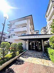 物件画像 東急ドエルアルス藤白台