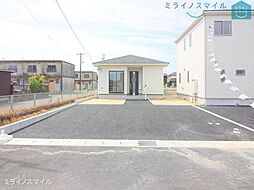 一色中部小学校西尾市一色町対米 第1全9棟　5号棟