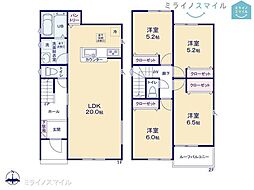 東郷小学校東郷町春木23ー1期全2棟　2号棟