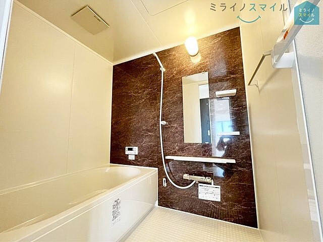 浴室 三河安城小学校ライオンズガーデン安城横山 8階/-