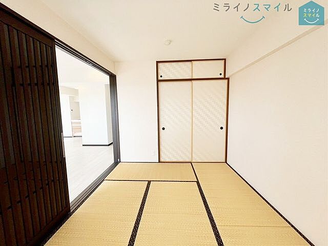 室内 三河安城小学校ライオンズガーデン安城横山 8階/-