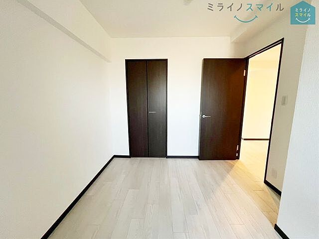 室内 三河安城小学校ライオンズガーデン安城横山 8階/-