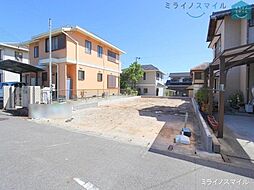 青木小学校豊田市青木町1丁目　1号棟