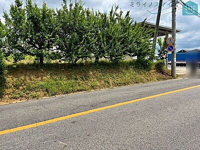 外観：愛知環状鉄道線「新上挙母」駅まで徒歩19分！通勤通学に便利な立地です♪