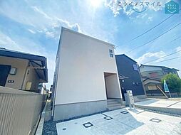 寿恵野小学校豊田市渡刈町下細畔全2棟　A棟