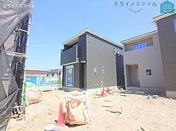 吉浜小学校高浜市屋敷町9期　2号棟