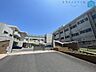 周辺：みよし市立天王小学校 徒歩22分。 1720m