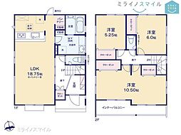 寺部小学校豊田市高上2丁目　1号棟