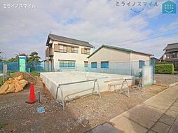 一色西部小学校西尾市一色町治明23ー1期　全2棟　1号棟