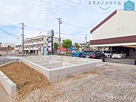 愛知県高浜市神明町7丁目：物件画像