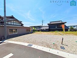 富士松南小学校刈谷市泉田町　3号地