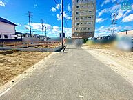 愛知県知立市山屋敷町見社：物件画像