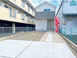 拳母小学校豊田市日之出町22-1期2号棟