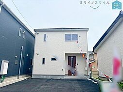 一色東部小学校西尾市一色町野田第2　全2棟　1号棟