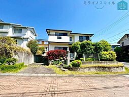 東保見小学校豊田市乙部ヶ丘2丁目　中古戸建