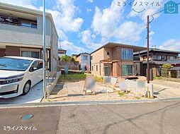 建築条件なし・大樹寺小学校岡崎市百々町