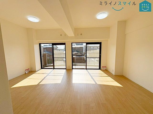 リビング/ダイニング 東刈谷小学校キングスコート東刈谷 2階/-