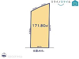 愛宕小学校岡崎市伊賀町字4丁目　1号地