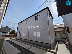 外観の画像