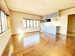 里町小学校安城市里町七曲り　中古戸建