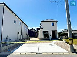 一色東部小学校西尾市一色町大塚23ー1期　1号棟