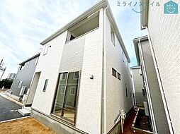 新田小学校安城市新明町 第1　1号棟