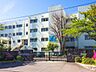 周辺：伊奈町立小針中学校…1069ｍ（徒歩14分）