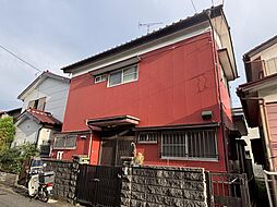 物件画像 南逆井2丁目