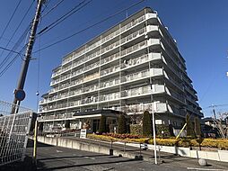 物件画像 六高台サンハイツB棟