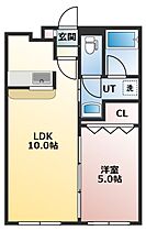 20CP実施中メゾン・ド・ソレイユ 102 ｜ 北海道札幌市豊平区美園七条8丁目6-3（賃貸マンション1LDK・1階・31.35㎡） その2