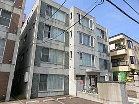 20CP実施中Asabu Wing(アサブウイング) 405 ｜ 北海道札幌市北区麻生町6丁目13-24（賃貸マンション1K・4階・36.13㎡） その1