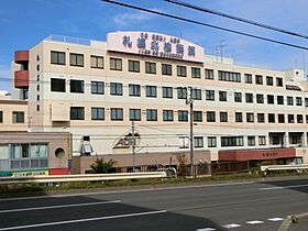 20CP実施中ドミール本通 102 ｜ 北海道札幌市白石区本通1丁目南5-23（賃貸アパート1LDK・1階・31.25㎡） その26